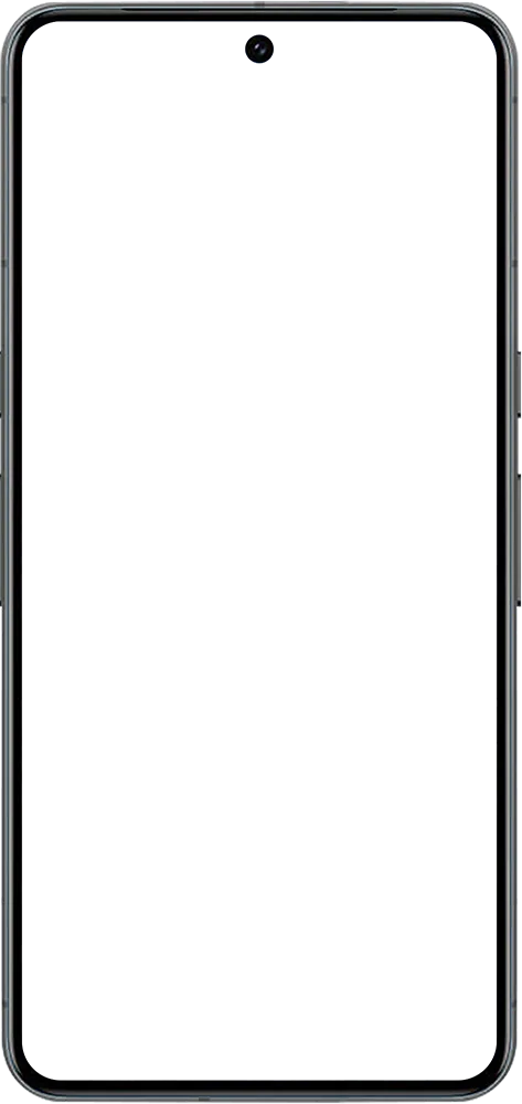 Phone Frame